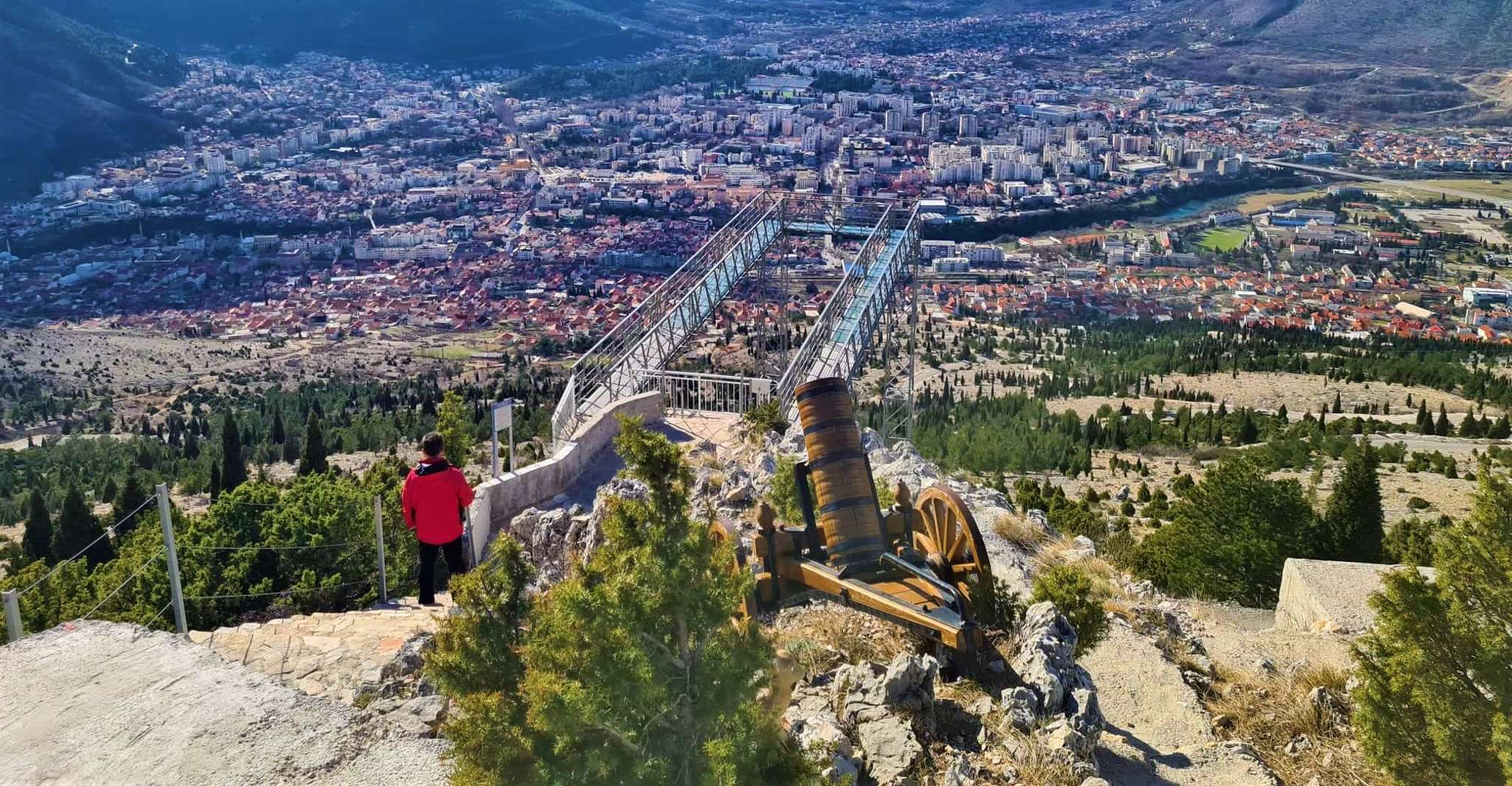 From Mostar, Day Trip to the Countryside of Herzegovina - Housity