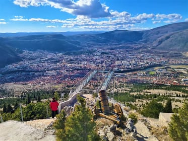 Suitetrails - From Mostar, Day Trip to the Countryside of Herzegovina