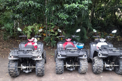 ATV Ride