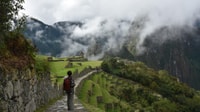 Short Inca Trail To Machu Picchu - Hizvo