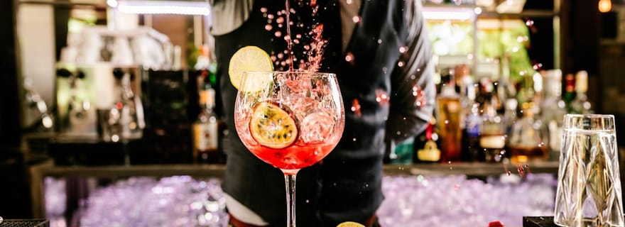 Lucknow : expérience guidée des pubs avec un habitant