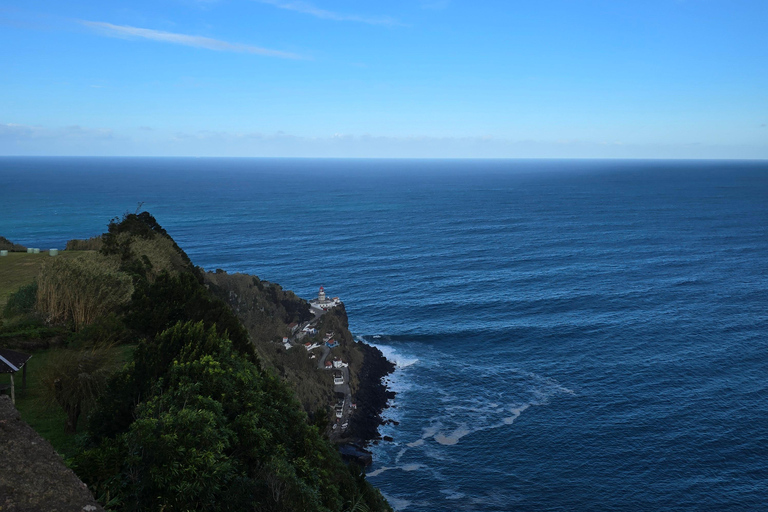 Northeast: Tour of Unspoiled Nature and Ribeira dos Caldeirões Northeast: Tour of Untouched Nature and Ribeira dos Caldeirões