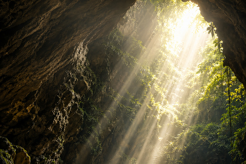 Da Nang/Hoi An: Marble Mountains, Am Phu Cave, Lady Buddha From Da Nang: Marble Mountains, Am Phu Cave, Lady Buddha
