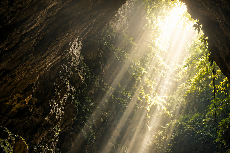 Da Nang/Hoi An: Marble Mountains, Am Phu Cave, Lady Buddha From Da Nang: Marble Mountains, Am Phu Cave, Lady Buddha