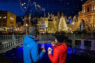 From Zagreb: Ljubljana and Lake Bled Guided Day Trip