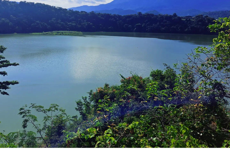 Nairobi: 4-Day Arusha Adventure &amp; Nature Escape