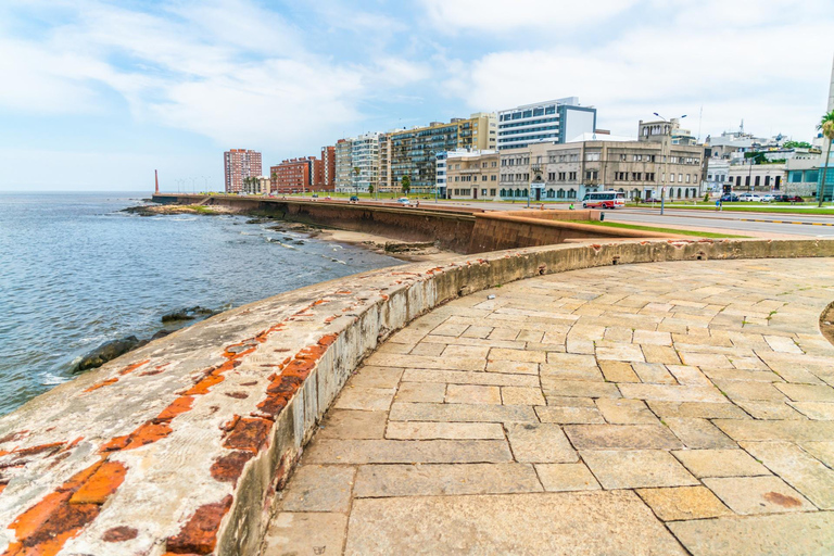 بونتا دل إستي: جولة خاصة في كنيسة كانديلاريا والمدينة القديمة