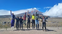Cotopaxi Hike & Bike - Hizvo