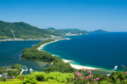 Osaka/Kyoto: Private Transfer to/from Kansai Airport From Osaka Region to Kansai Airport (KIX)