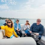 Da Verona: Tour di un giorno di Sirmione e del lago di Garda con crociera
