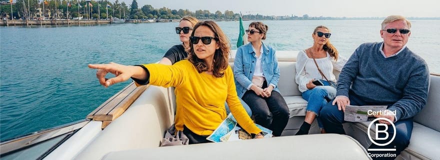 Da Verona: Tour di un giorno di Sirmione e del lago di Garda con crociera