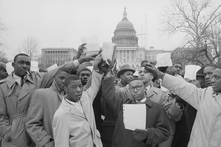 Washington, DC: Private Black History Journey Through DC