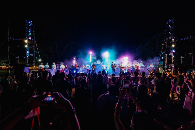 Chiang Mai CAD Yi Peng Lantern Festival with Direct Transfer