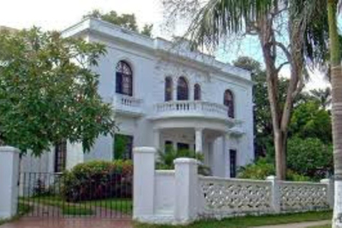 Walking sightseeing tour of Barranquilla Barranquilla Walking Sightseeing Tour