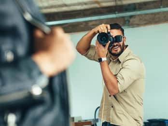 Chichester: Professional Photography Services
