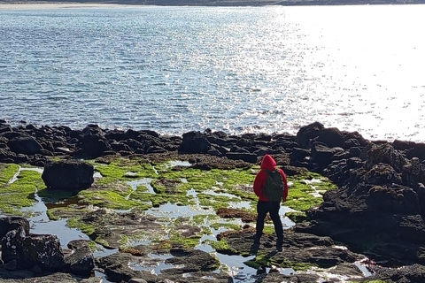 Édimbourg : Stirling, Highlands, Loch Ness, Mull - Circuit de 5 joursÉdimbourg : Stirling, Highlands, Loch Ness, Skye - Circuit de 5 jours