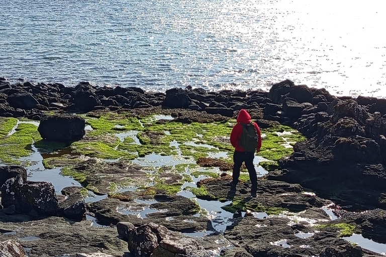 Édimbourg : Stirling, Highlands, Loch Ness, Mull - Circuit de 5 joursÉdimbourg : Stirling, Highlands, Loch Ness, Skye - Circuit de 5 jours