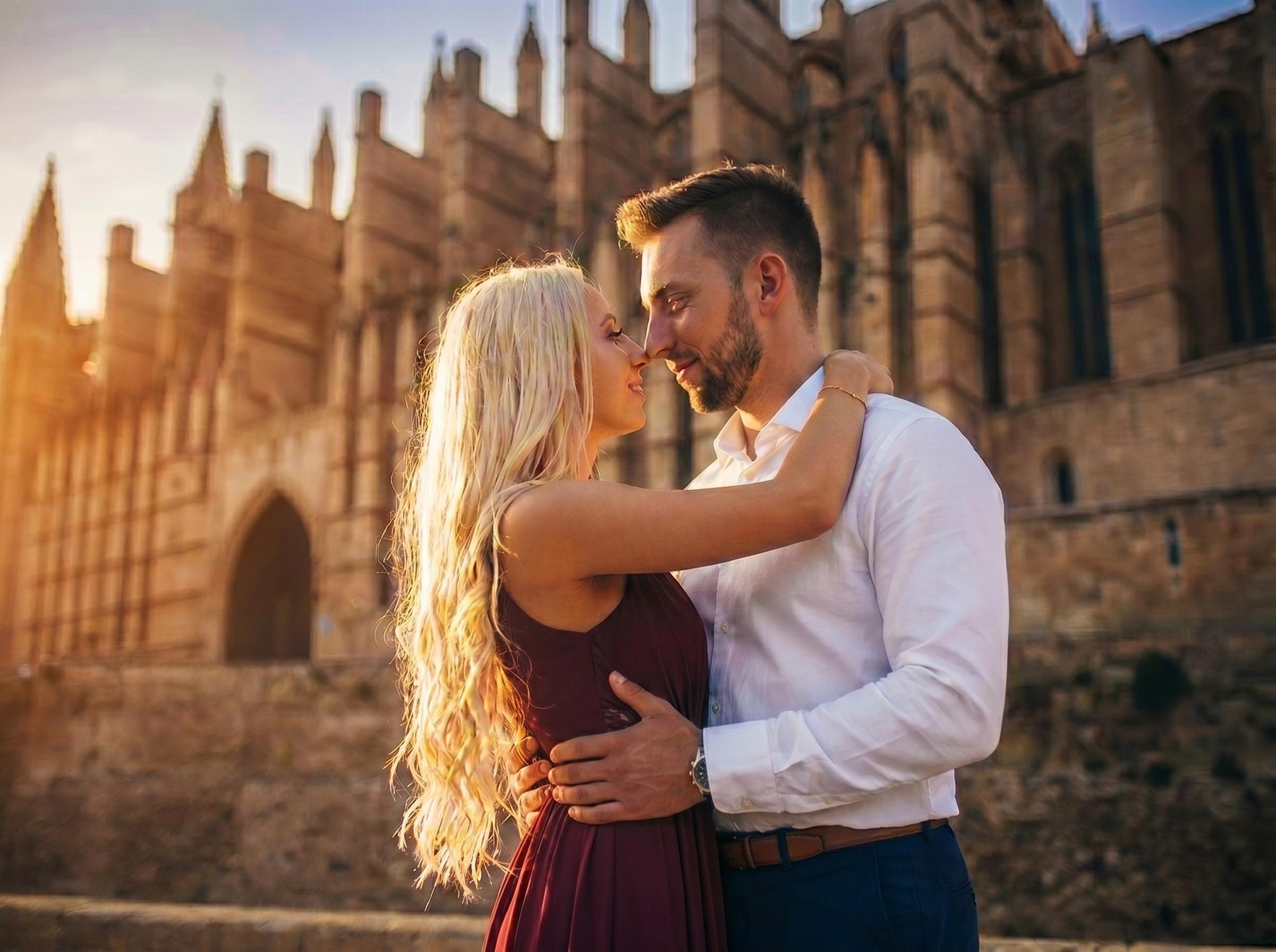 Palma: Foto- und Reels-Tour zu verborgenen Ecken mit Fotograf