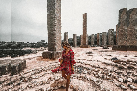 Ibiza: The "Instagram" Circuit Photo Tour