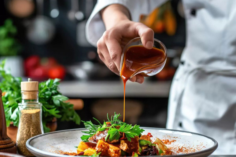 Genoa Cooking Class & Traditional Recipes E-Book