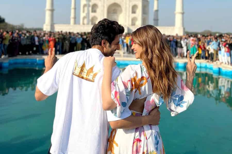 Von Delhi: Deluxe 3-tägige Golden Triangle-Tour mit Elephant SOS. Foto: GetYourGuide