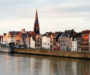 Best of Maastricht: Private Walking Tour with a Local