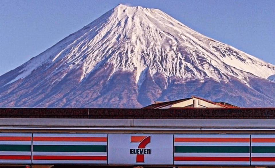 Da Tokyo, MT Fuji Hakone Owakudani Valley Tour privato - Hizvo