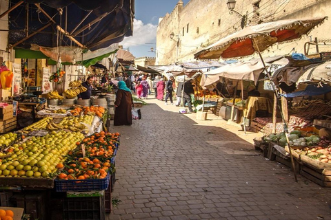 classe de cuisine marrakech