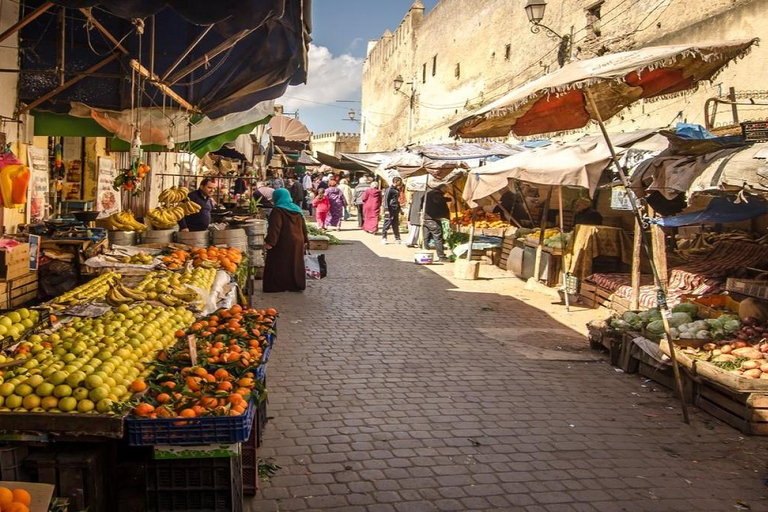 classe de cuisine marrakech