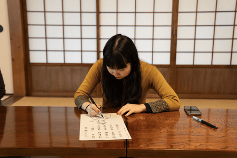 Tokio: Meditación Zen en un Templo Privado con un Monje