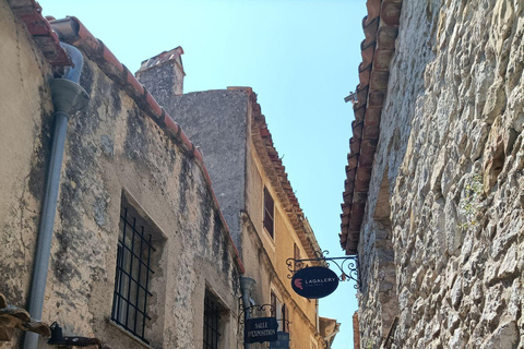 Kings, Pirates & Artists: A Trip to Èze & St‑Paul‑de‑Vence