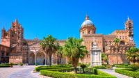 Palermo & Cefalù - Housity