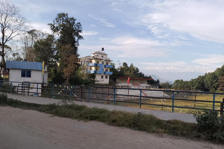 Népal : 8 jours de voyage de noces au Népal avec Chitwan et Pokhara