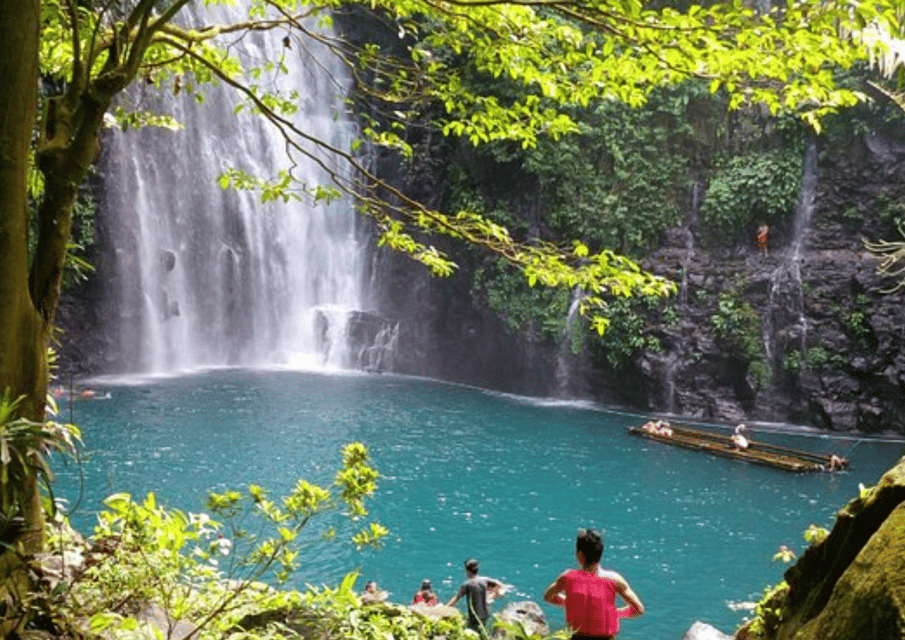4D3N Tour exclusivo de la ciudad de Cagayán de Oro GetYourGuide