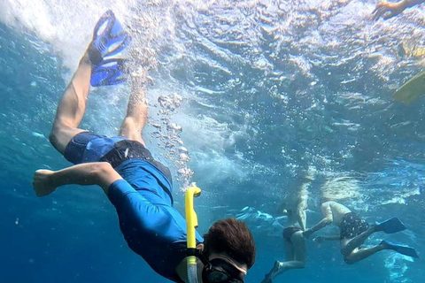 Cu Lao Cham - The Hawaii of Central Vietnam