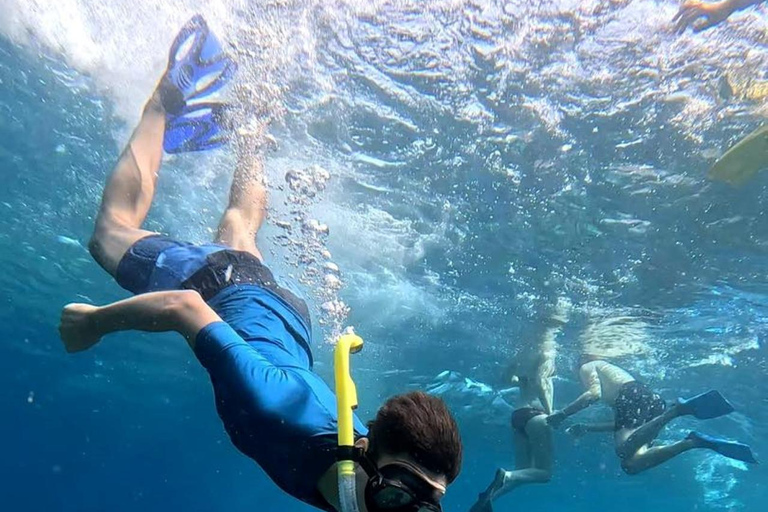 Cu Lao Cham - The Hawaii of Central Vietnam