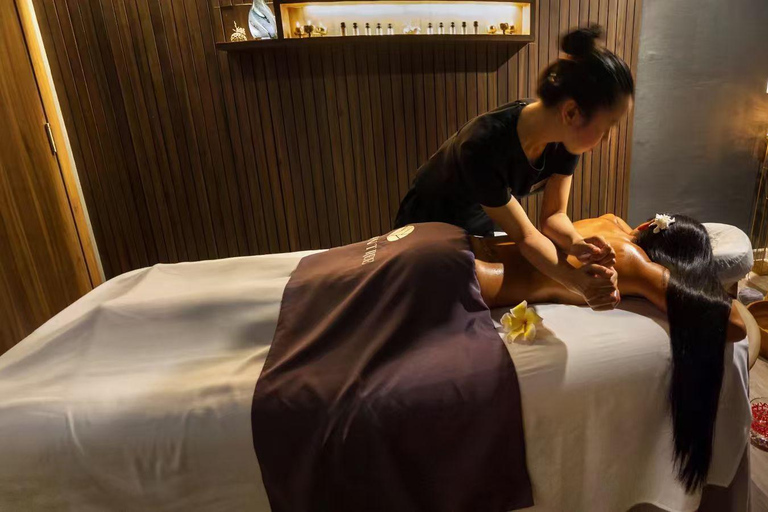 Phuket 6-Island Self-Drive Jetski Adventure & Post-Sun Spa Without SPA :Jetski 6 Islands - Yamaha 1800 CC.