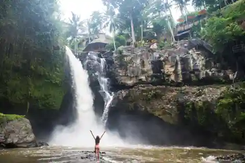 Ubud: Balinese Culture and Nature Private Full-day Tour