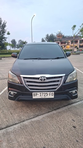 Bintan Private Car Rental + Driver