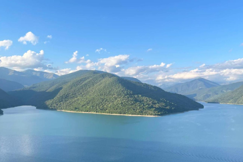 Tbilisi: Discover Georgia in 6 Days – All-Inclusive Tours ✅