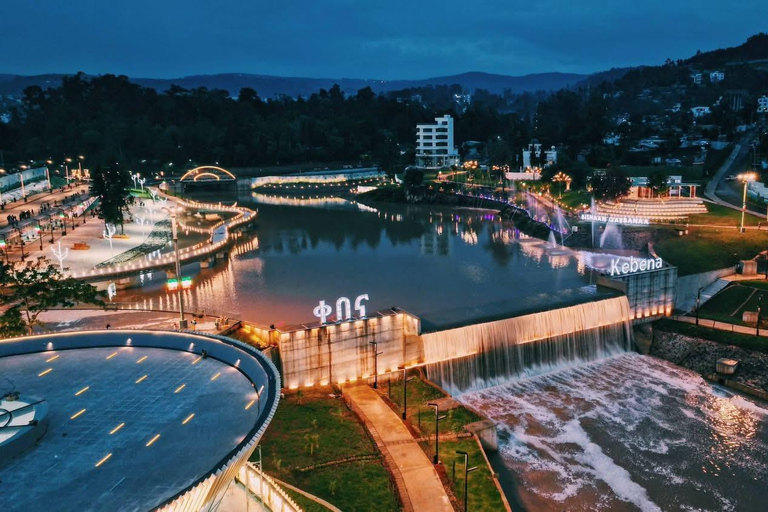 Addis Ababa: Coffee & Cultural Experience