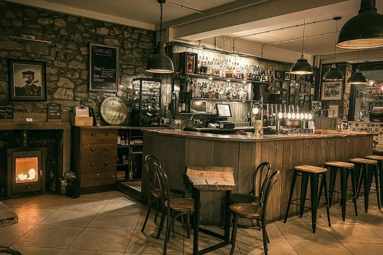 Inverness: Highlander Show with Whisky or Food Tasting Inverness: Highlander Show with Whisky Tasting