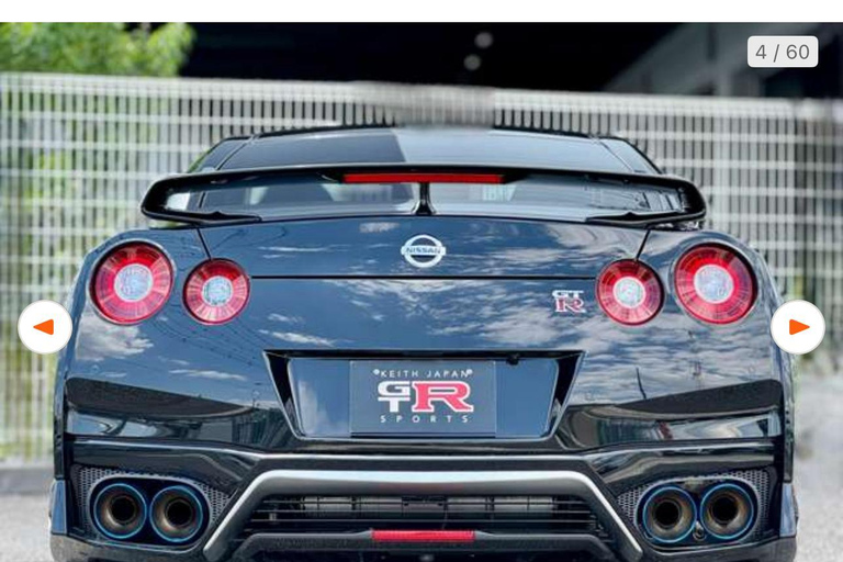 TOKYO DRIFT 5.0 Real Fast & Furious Experience