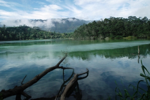 aus Yogyakarta: Dieng, die Umarmung der Morgenröte und kulturelle Schätze