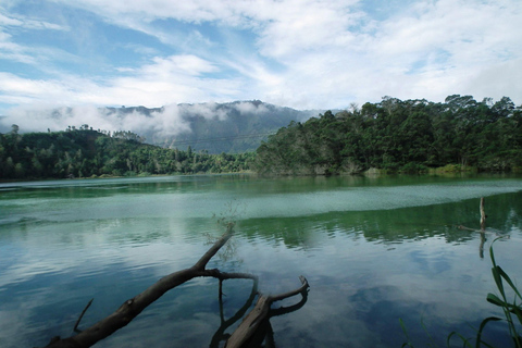 aus Yogyakarta: Dieng, die Umarmung der Morgenröte und kulturelle Schätze