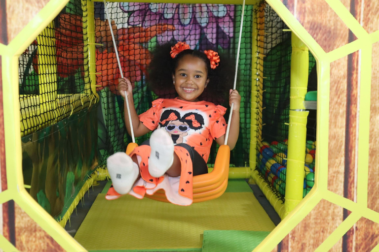 Houston: bilet wstępu do Colossal MuseumHouston: Bilet wstępu do Colossal Museum