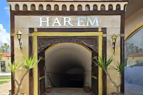Yan Türk Hamamı ve Spa'nın Geleneksel Konforu