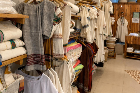 Best Addis Ababa Half-Day Tour