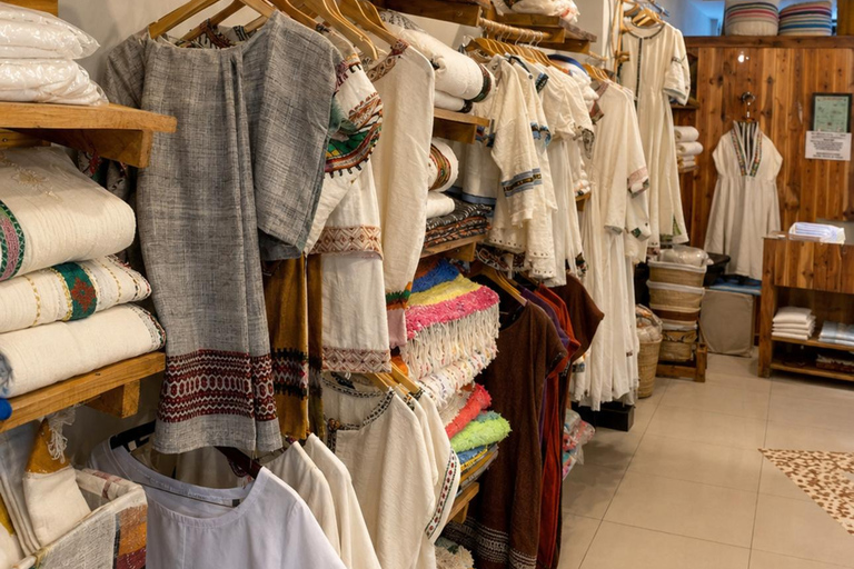 Best Addis Ababa Half-Day Tour