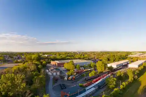 Exporail, le Musée ferroviaire canadien